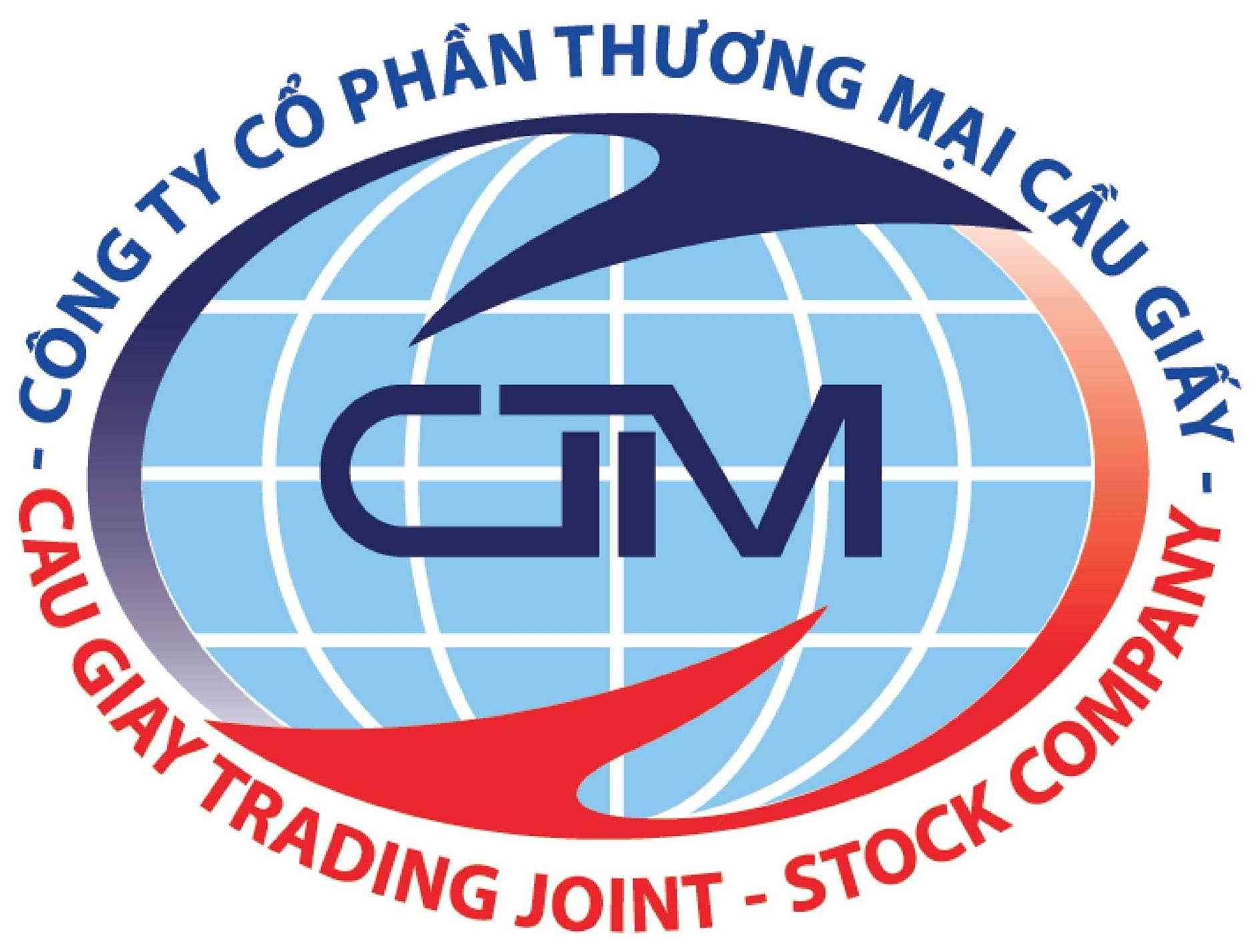 Công ty Cổ phần Thương mại Cầu Giấy