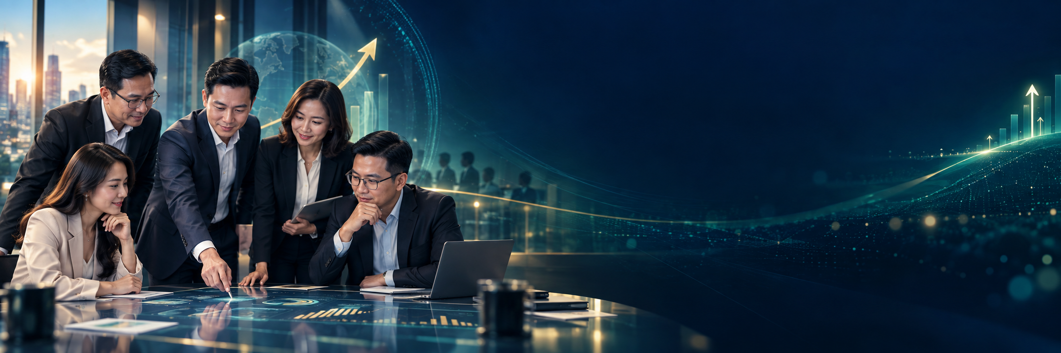 Xây dựng KPI và OKR